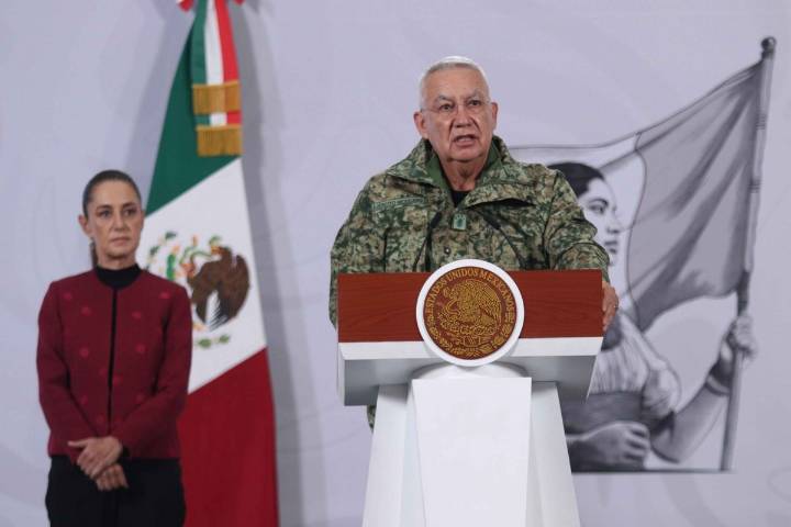 México y Guatemala realizan acciones conjuntas tras incursión de criminales en Huehuetenango