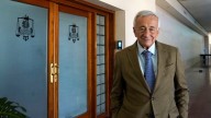Roberto Falistocco: "Noviembre de 2026 es el momento de finalizar mi carrera en el Poder Judicial"