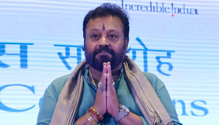 Probe Into Sabarimala Gold Heist Will Widen, Says Union Minister Suresh Gopi