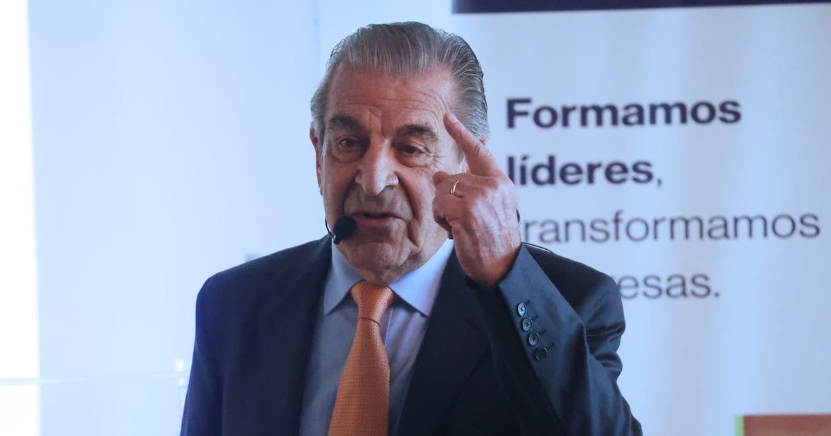 Lo tiene decidido: expresidente Frei responderá al tribunal supremo DC por la suspensión de su militancia