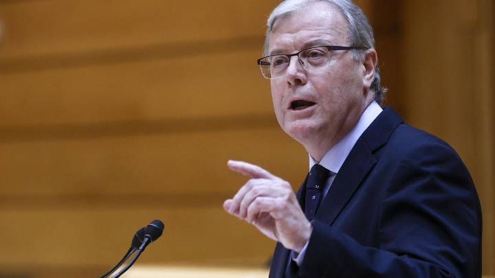 El PP reprueba en el Senado las "injerencias" y "presiones" del Gobierno contra la Justicia