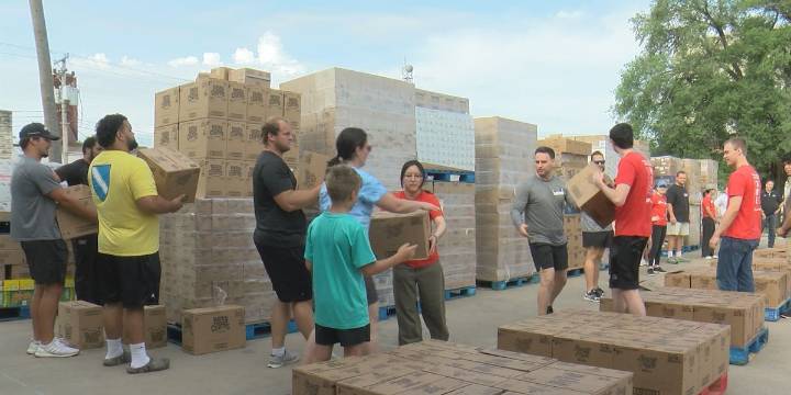 Finding Charlotte-area charities to give to this holiday season