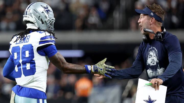Gurú de las Diagonales: Cowboys nunca tiraron la toalla, ahora sueñan