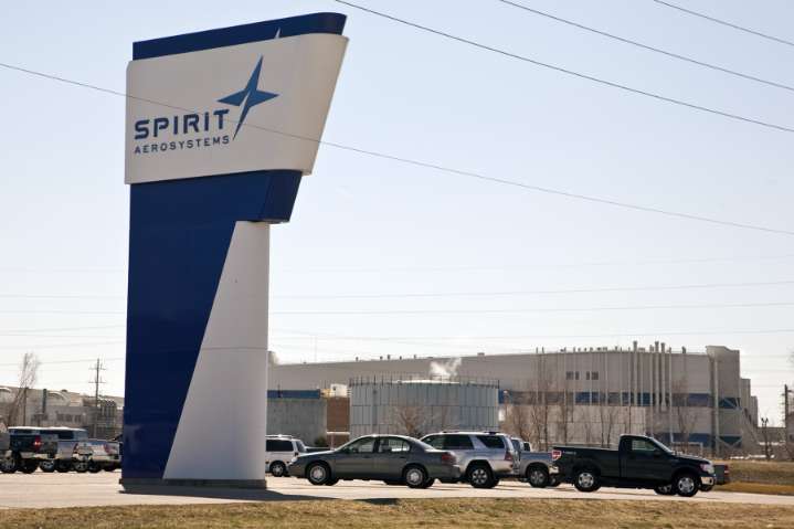 FTC clears Boeing takeover of supplier Spirit AeroSystems, with a few limits