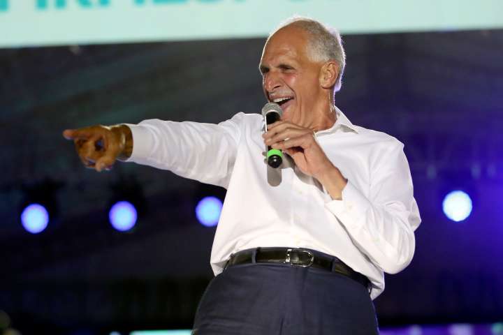 Nasry Asfura aventaja conteo para presidente de Honduras