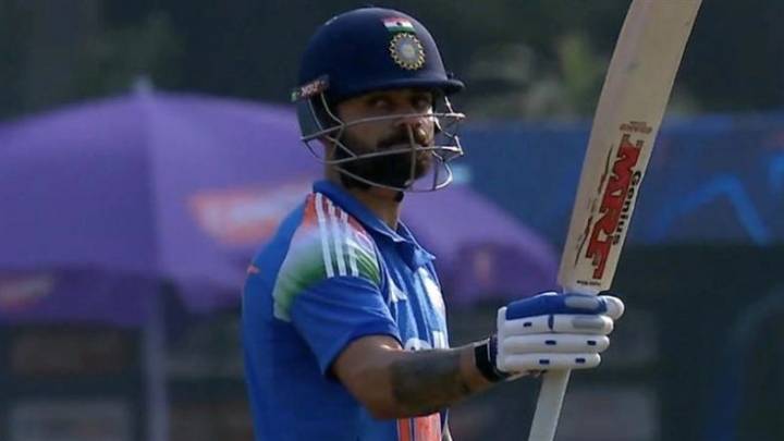 Cricket Virat Kohli Scores His 53rd ODI Century, Achieves Feat During IND vs SA 2nd ODI 2025