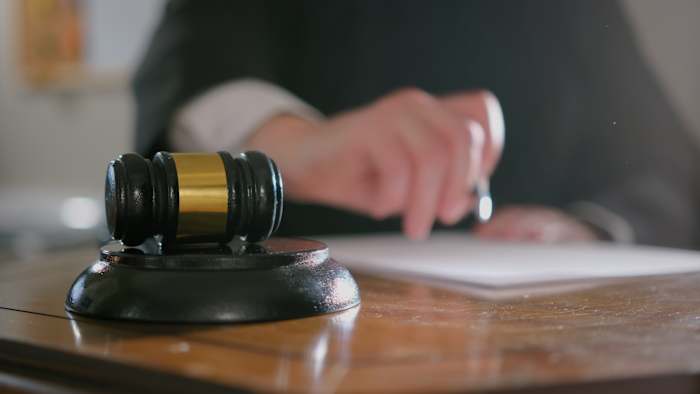 Houston man sentenced to 10 years in federal prison for exploiting ‘very young’ minor