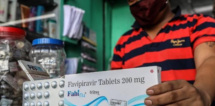 Alerta sanitaria: retiran miles de frascos de un medicamento para la presión por contaminación con otra droga