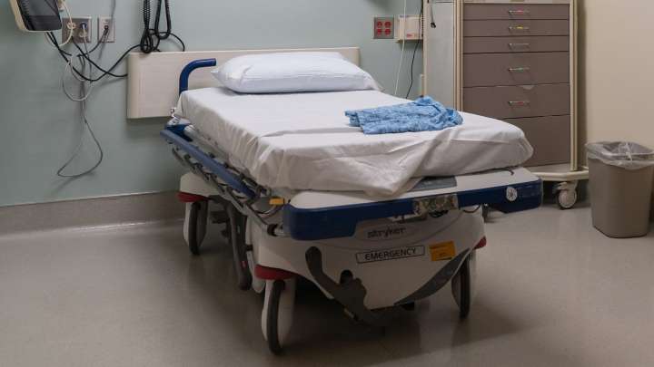 Grabert: Are Michigan hospitals putting finances ahead of patients?