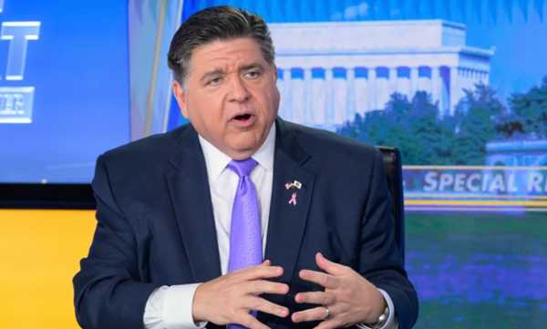 Illinois becomes 12th state to allow medically assisted suicide