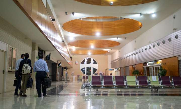 El Gobierno apuesta por Vueling para los vuelos a Barcelona