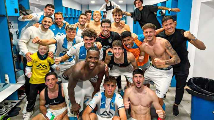 El orgullo balearico en el sorteo de Copa del Rey de este martes, único equipo de Segunda RFEF y se medirá a un rival de Supercopa