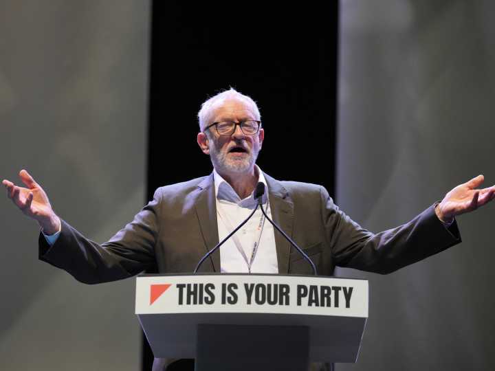 What is the UK’s new socialist Your Party, which is beset with infighting?