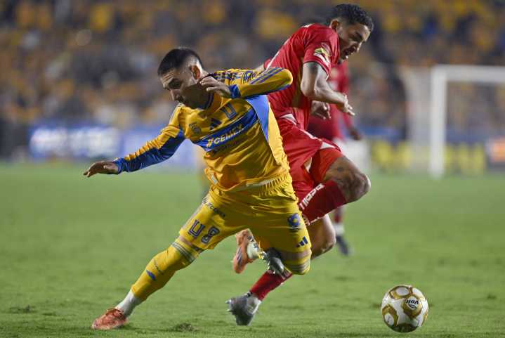 Toluca está vivo y aspira ganar el Apertura