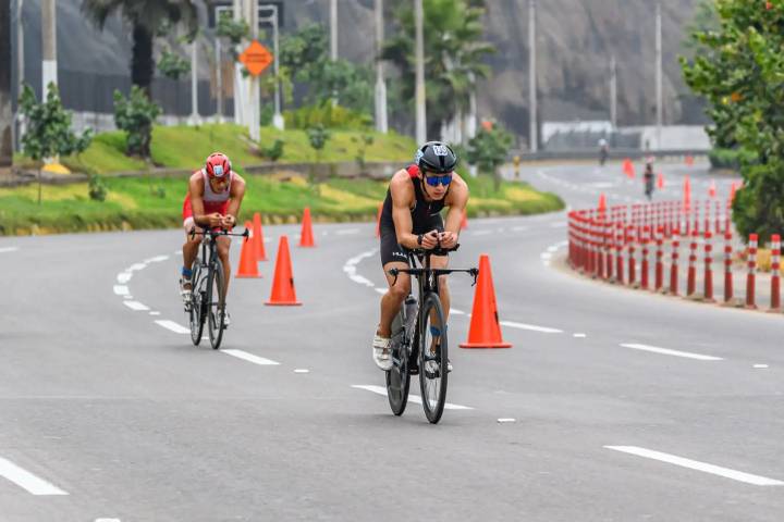 Costa Verde: último cierre por Juegos Bolivarianos será este sábado 6 de diciembre