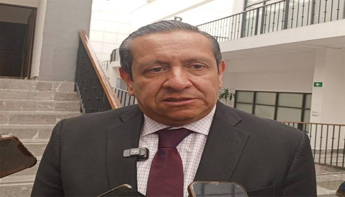 Poder Judicial Edomex prepara reordenamiento financiero y avanza en creación del Juzgado Libre