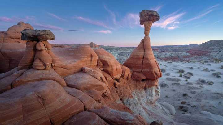 Archaeologists Seek Thief Who Stole Human Skull From Utah Burial Site