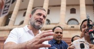 Ahead of Putin’s visit, Rahul says Centre's refusal to let dignitaries meet LoP shows 'insecurity'