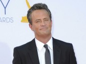 Drug-pushing doc tied to Matthew Perry's death sentenced