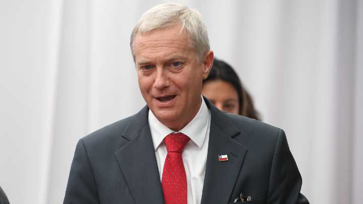 Comando de Jara acusa "falta de honestidad política" en propuestas "secretas" de Kast