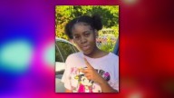 Police searching for 15-year-old missing from Little Rock