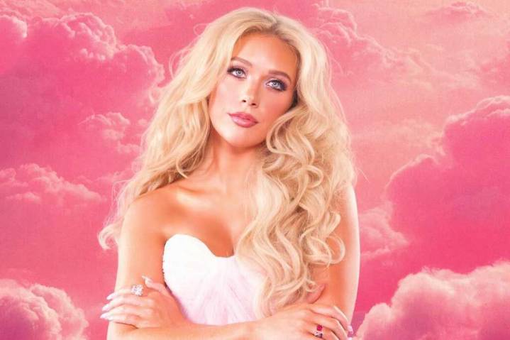 Megan Moroney Announces International 'Cloud 9' Arena Tour