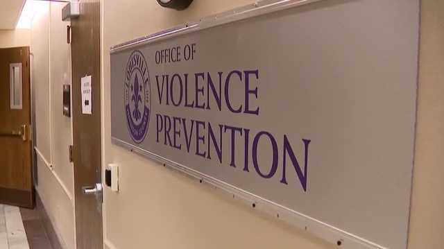 Mayor proposes money for new community violence intervention site in East Russell