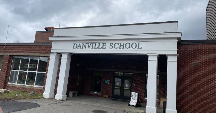Danville residents will vote on high school's closure, but won't have the last say