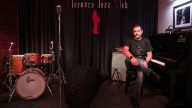 Doce años siendo el templo del jazz en Málaga