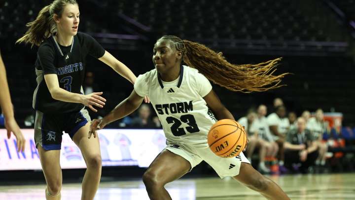 Gastonia, Shelby area high school winter sports Week 4 top performers