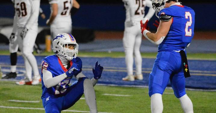 Saratoga Springs football ready for tallest task yet in state finals vs. reigning powerhouse