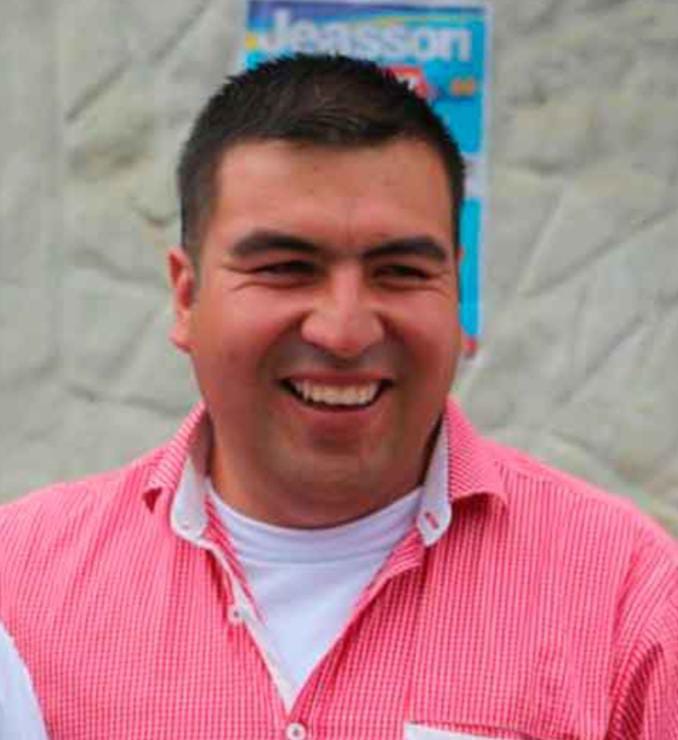 Encuentro de Juventudes