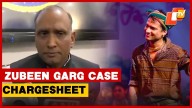 SIT Files Chargesheet In Zubeen Garg Death Case, 7 Accused