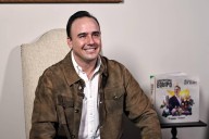 AHMSA e inversiones, la apuesta para reactivar las regiones: Manolo Jiménez Salinas, gobernador de Coahuila