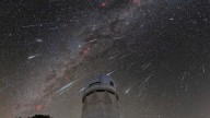 You can see 100 meteors per hour: Where do Geminids come from?