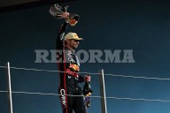 Termina reinado de Max Verstappen  tras 4 años