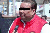 Vinculan a proceso a exlíder del SUTSMP; se queda en prisión