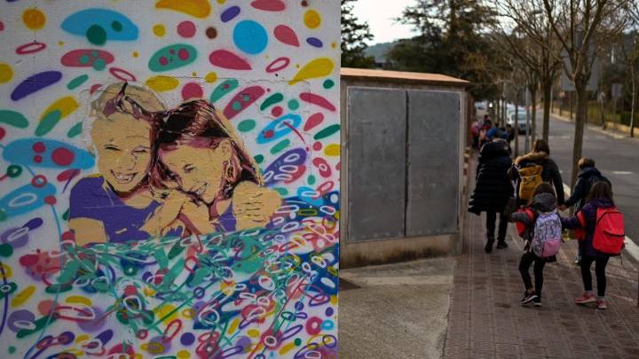 España se sitúa entre los países con el profesorado de Infantil mejor cualificado; el 92% son mujeres