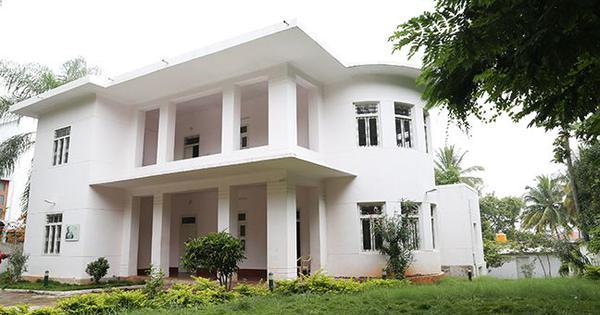 Fiction: The old house near Rukmini Aunty’s was once RK Narayan’s. And she’ll do anything to save it