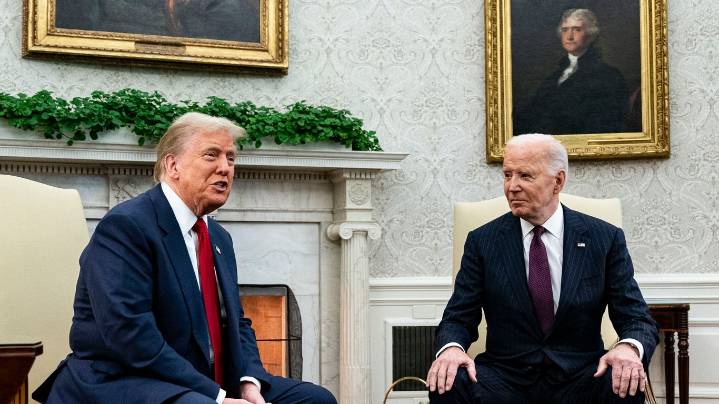What to know about Trump's claim that Biden's autopen-signed docs are now "null, void"