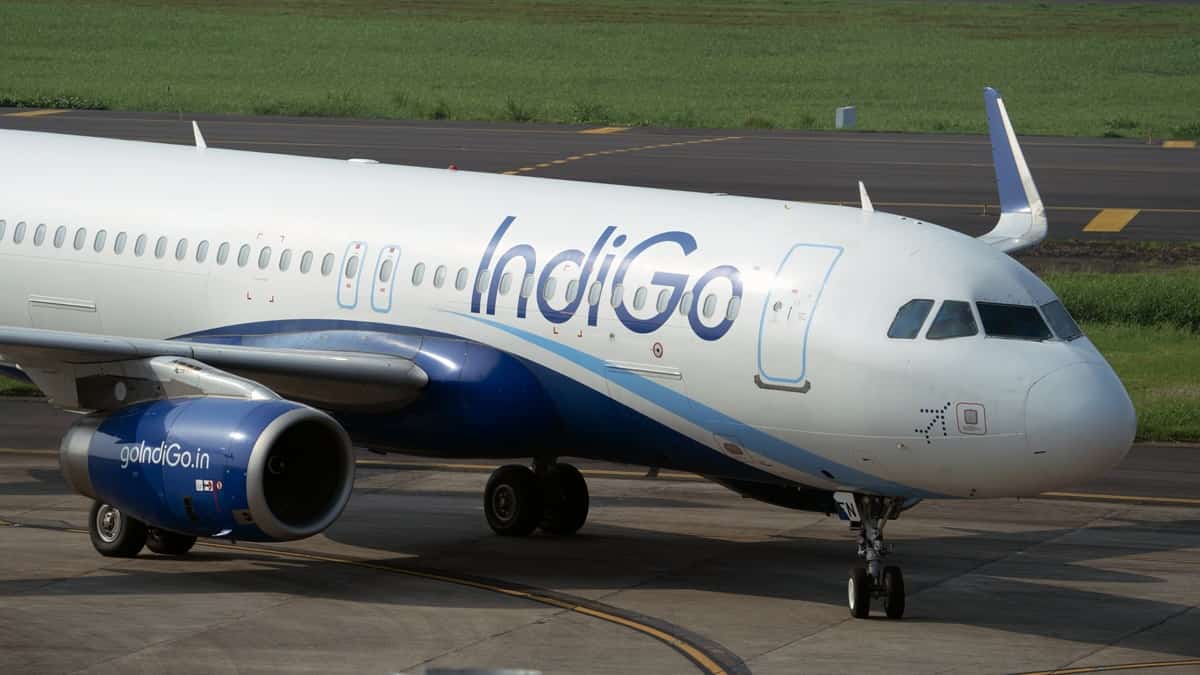 IndiGo told to cut winter schedule by 10% after mass cancellations; DGCA issues fresh notice