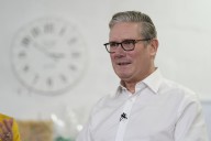 Starmer clarifies position on EU after Lammy talks up customs union