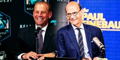 Finebaum on Michigan job: ‘They’ll go after DeBoer… Question is, does he take it?’