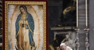 Papa León XIV pide a la Virgen de Guadalupe que aleje a los jóvenes del crimen y las adicciones 