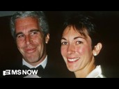 'Ridiculous and insulting': Epstein victims' attorney slams Maxwell requesting release