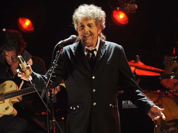Bob Dylan announces 2026 ‘Rough and Rowdy Ways’ tour: How to get tickets
