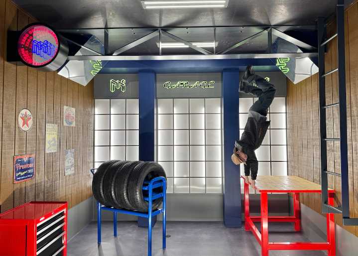 Nothing is quite as it seems at Michigan’s most unusual museum