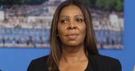 Grand jury rejects DOJ's attempt to re-indict New York Attorney General Letitia James