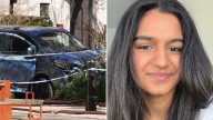 Van driver charged after student, 20, killed in fatal collision near university campus