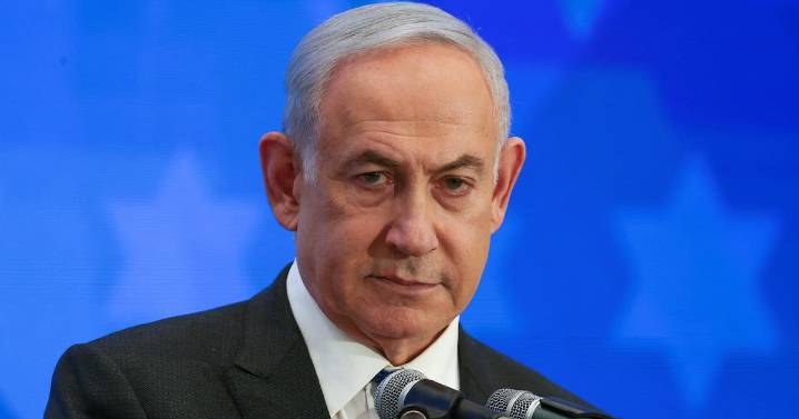Qué se sabe sobre el juicio por corrupción contra Netanyahu en Israel y su solicitud de indulto